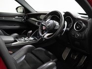Alfa Romeo Stelvio 2.9 V6 Bi-Turbo Quadrifoglio SUV 5dr Petrol GPF Auto Q4 AWD Euro 6 (s/s) (5 5