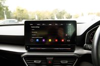 SEAT Leon TSI EVO SE DYNAMIC 28