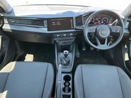 Audi A1 SPORTBACK TFSI TECHNIK 3