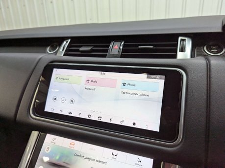 Land Rover Range Rover Sport 3.0 Range Rover Sport HSE SDV6 Auto 4WD 5dr 89