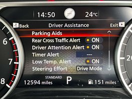 Nissan Qashqai 1.3 Qashqai Acenta Premium DiG-T MHEV CVT 5dr 33