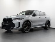 BMW X6 3.0 30d MHT M Sport SUV 5dr Diesel Hybrid Steptronic xDrive Euro 6 (s/s) (2 27