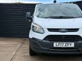 Ford Transit Custom 2.0 Transit Custom 310 4