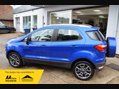 Ford Ecosport 1.0 EcoSport Titanium T 5dr 6