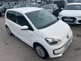 Volkswagen Up 1.0 Move up! Euro 5 5dr 8