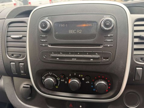 Fiat Talento 1.6 Talento MultiJet II 20