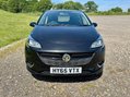 Vauxhall Corsa LIMITED EDITION 54