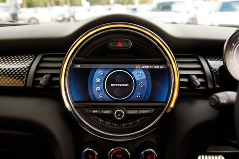 Mini Hatch COOPER S SPORT 16