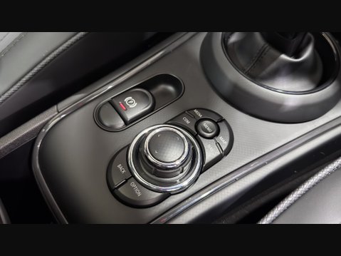 Mini Countryman JOHN COOPER WORKS ALL4 52