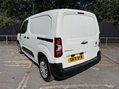 Citroen Berlingo 1000 ENTERPRISE PRO M BLUEHDI 6