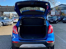 Vauxhall Mokka X 1.4 Mokka X Active T S/S 5dr 50