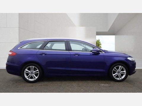 Ford Mondeo 1.5T EcoBoost Titanium Euro 6 (s/s) 5dr 3