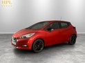 Nissan MICRA 1.0 IG-T Acenta Hatchback 5dr Petrol Manual Euro 6 (s/s) (100 ps) Parking S 3