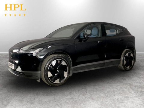 Volvo Ex30 Single Motor Extended Range 69kWh Plus SUV 5dr Electric Auto (272 ps) Cruis 3