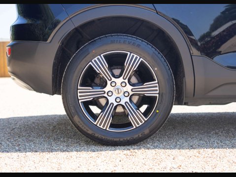 Volvo XC40 1.5 XC40 Inscription T3 Auto 5dr 42