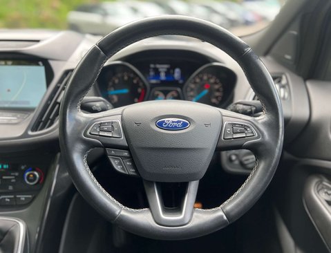 Ford Kuga 2.0 Kuga ST-Line TDCi 5dr 22