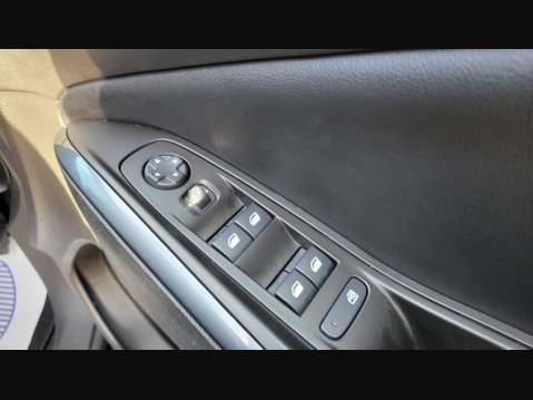 Vauxhall Grandland X SPORT NAV S/S 21