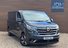 Renault Trafic 2.0 Trafic LL30 Sport+ Blue dCi