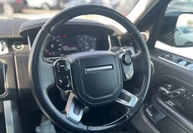 Land Rover Range Rover 3.0 SDV6 VOGUE AUTO 53