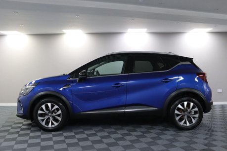 Renault Captur S EDITION DCI BOSE 18