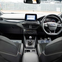 Ford Focus 2.3 Focus ST 5dr 2