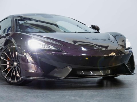 McLaren 570 3.8T V8 Coupe 2dr Petrol SSG Euro 6 (s/s) (570 ps) 11