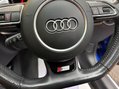 Audi A5 3.0 TDI V6 Black Edition Plus S Tronic quattro Euro 6 (s/s) 2dr 74
