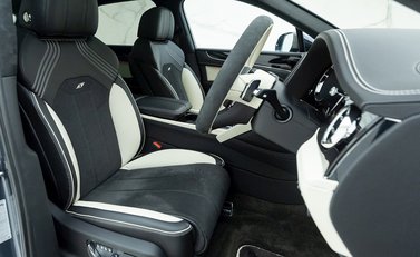 Bentley Bentayga V8 S 10