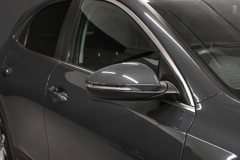 Kia Xceed 1.5 XCeed 3 ISG 5dr 25