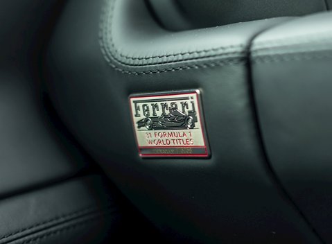 Ferrari 458 Italia 20