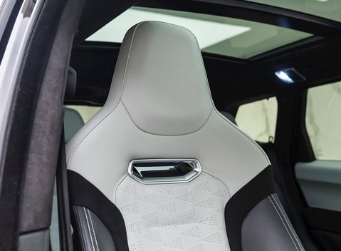 Land Rover Range Rover Sport 5.0 SVR Carbon Edition 11