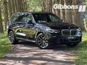 BMW X5 3.0 X5 xDrive 45e M Sport Auto 4WD 5dr