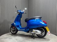 Piaggio Vespa Sprint 2014 9K EXCELLENT CONDITION LEARNER LEGAL NEW MOT 125CC 6