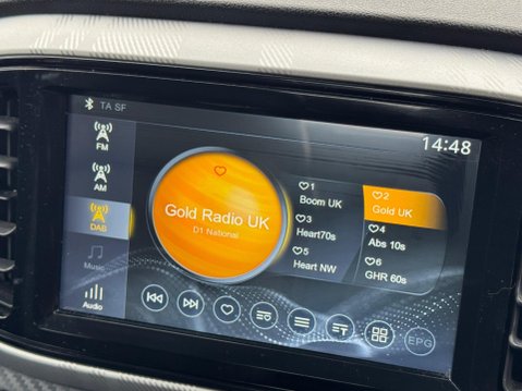 MG MG3 1.5 VTi-TECH Exclusive Nav Euro 6 (s/s) 5dr 18