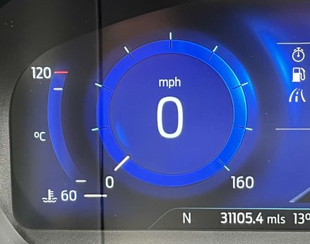 Ford Kuga 2.5 Kuga ST-Line X Phev CVT 5dr 24