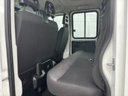 Iveco Daily 35C18HDB Crew Cab Tipper - Business 16