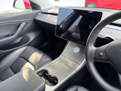 Tesla Model 3 Model 3 Performance AWD 4WD 4dr 23