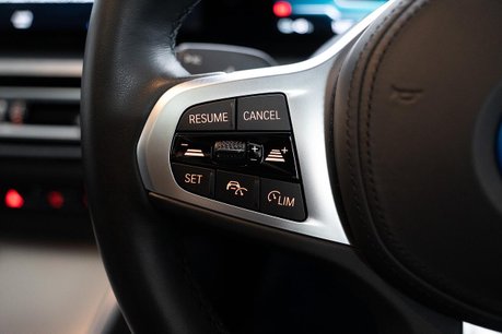 BMW i4 40 83.9kWh M Sport Gran Coupe 5dr Electric Auto eDrive (340 ps) 8