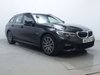 BMW 3 Series 2.0 330E M Sport Auto 5dr