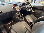 Ford Fiesta 1.6 Zetec S 3dr 10