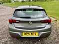 Vauxhall Astra SRI 56