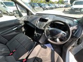Ford Transit Connect SWB L1H1 Low Roof Trend 200 EURO 6 NO VAT 26