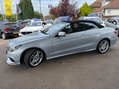 Mercedes-Benz E Class 2.1 E220 CDI AMG Sport Cabriolet G-Tronic+ Euro 5 (s/s) 2dr 13