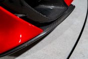 Ferrari 812 Competizione HUGE SPECIFICATION. 4-LAYER PAINT. CARBON FIBRE INT & EXT. TWO-TONE LIVERY. 69