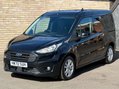 Ford Transit Connect 1.5 Transit Connect 200 Limited TDCi 1
