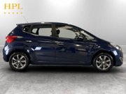 Hyundai ix20 1.6 SE Hatchback 5dr Petrol Auto Euro 6 (125 ps) DAB Radio 8