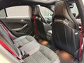 Mercedes-Benz A Class 2.0 A45 AMG SpdS DCT 4MATIC Euro 6 (s/s) 5dr 41