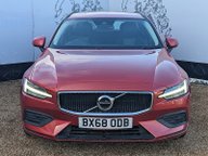 Volvo V60 D3 MOMENTUM 2