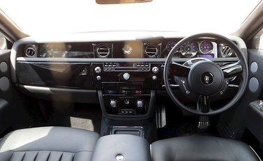 Rolls-Royce Phantom 7