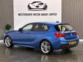 BMW 1 Series 1.5 118i M Sport Euro 6 (s/s) 5dr 2